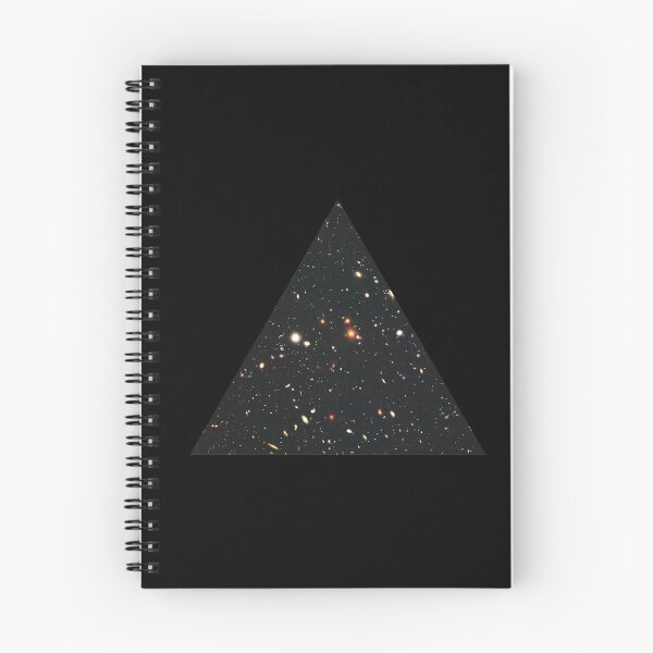 Item preview, Universe Triangle designed and sold by ind3finite.