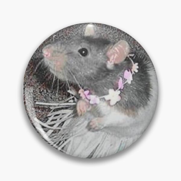 Item preview, Happy rat designed and sold by AriannaCreates.