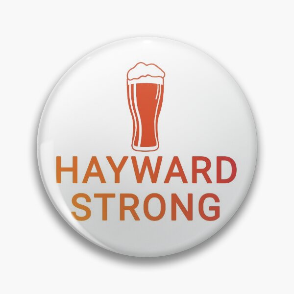Item preview, Hayward Strong - Orange designed and sold by yurahbom.