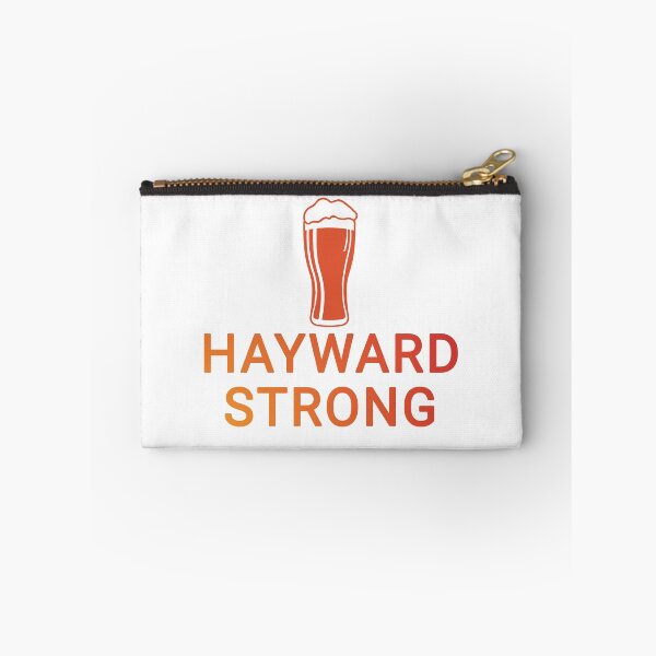 Item preview, Hayward Strong - Orange designed and sold by yurahbom.