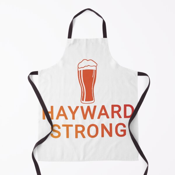 Item preview, Hayward Strong - Orange designed and sold by yurahbom.