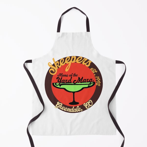 Item preview, Skeepers Home of the Yard Marg Community designed and sold by AidanGlick.