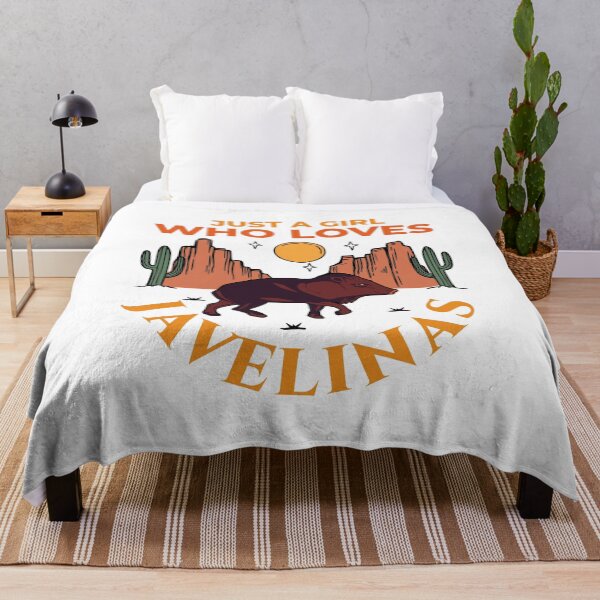 Item preview, Peccary Javelina Southwestern Nature Desert Animal Lover designed and sold by Maria Garcia.