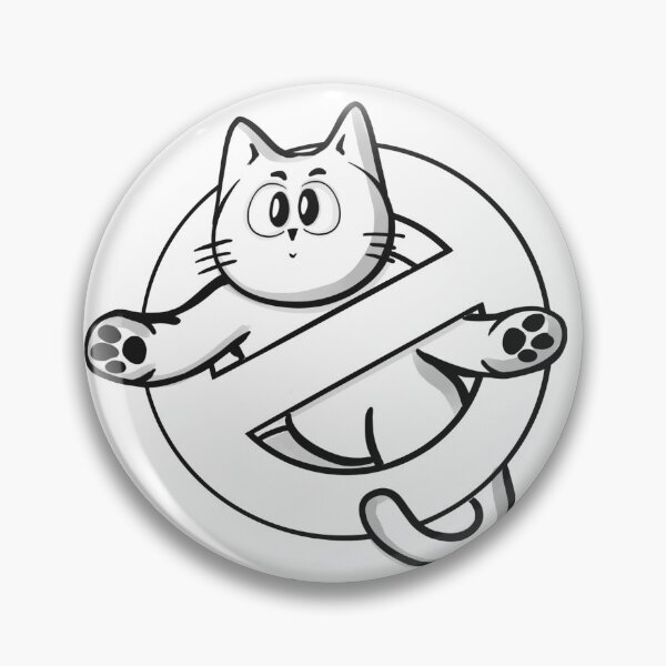 Item preview, Cutebusters b & w designed and sold by eSeaty.