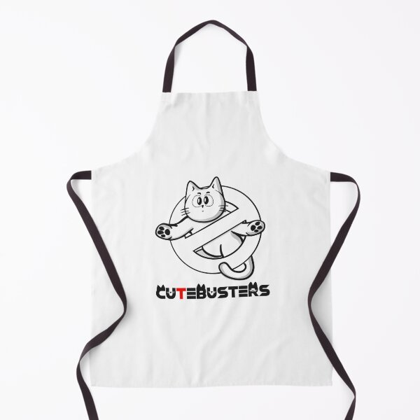 Item preview, Cutebusters b & w designed and sold by eSeaty.