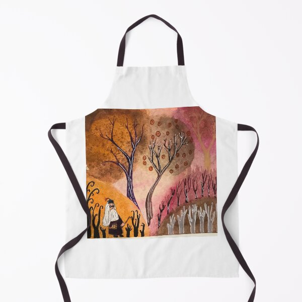 Item preview, Wizard in the forest designed and sold by RosaLL.