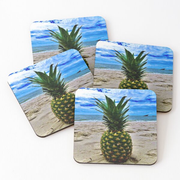 Item preview, BeachPineapple designed and sold by Mandypoolicious.