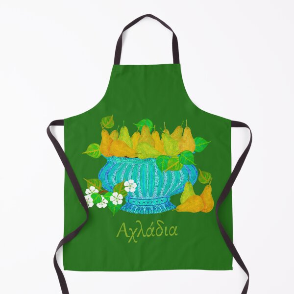 Item preview, ΑΧΛΑΔΙΑ designed and sold by joancaronil.