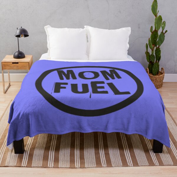 Item preview, Mom Fuel, Fun Mom, Best Mama, designed and sold by Rcasadesign.