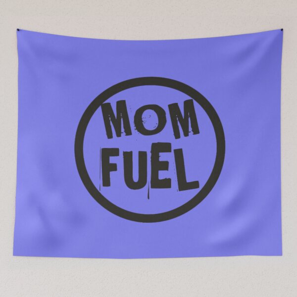 Item preview, Mom Fuel, Fun Mom, Best Mama,  designed and sold by Rcasadesign.