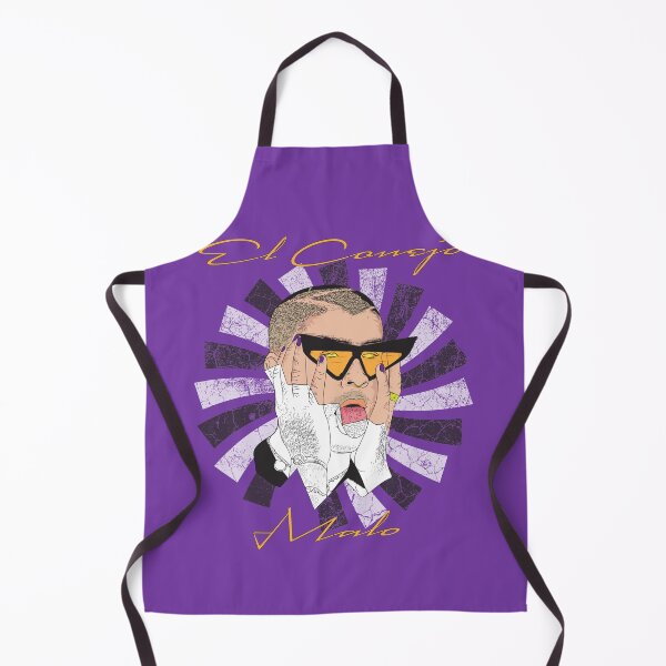 Item preview, El conejo malo  designed and sold by DMsuede.