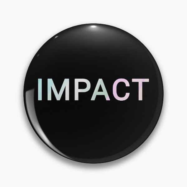 Item preview, Impact designed and sold by yurahbom.