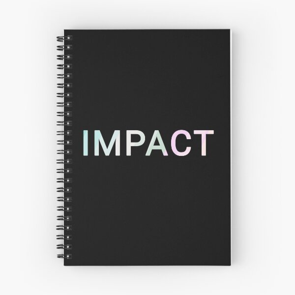 Item preview, Impact designed and sold by yurahbom.