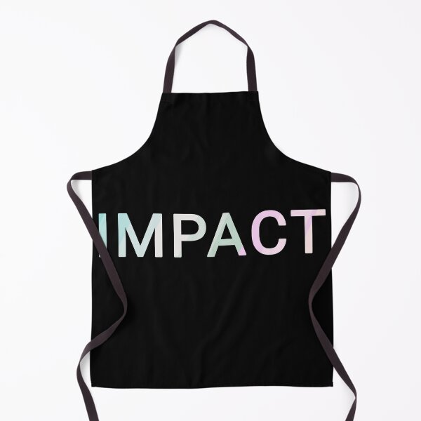 Item preview, Impact designed and sold by yurahbom.