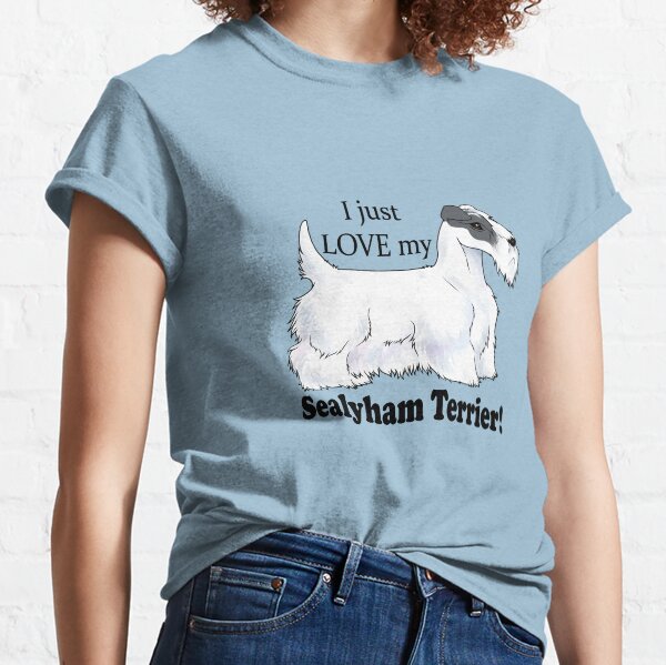 16x16 Sealyham Terrier Mom Gifts Sealie Mom Dog Sealyham Terrier Throw Pillow Multicolor 16x16 Sealyham Terrier Mom Gifts Sealie Mom Dog Sealyham Terrier Throw Pillow Multicolor