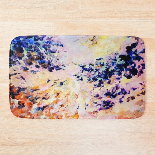Item preview, Colorful clouds bright side designed and sold by fujinoart.