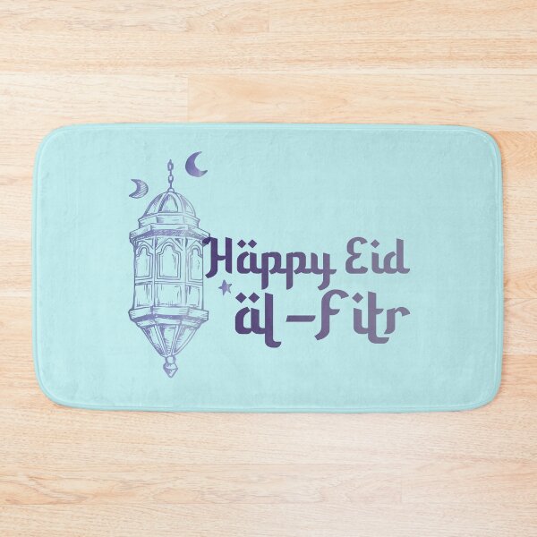 Item preview, happy eid al fitr designed and sold by wilkerson651f.