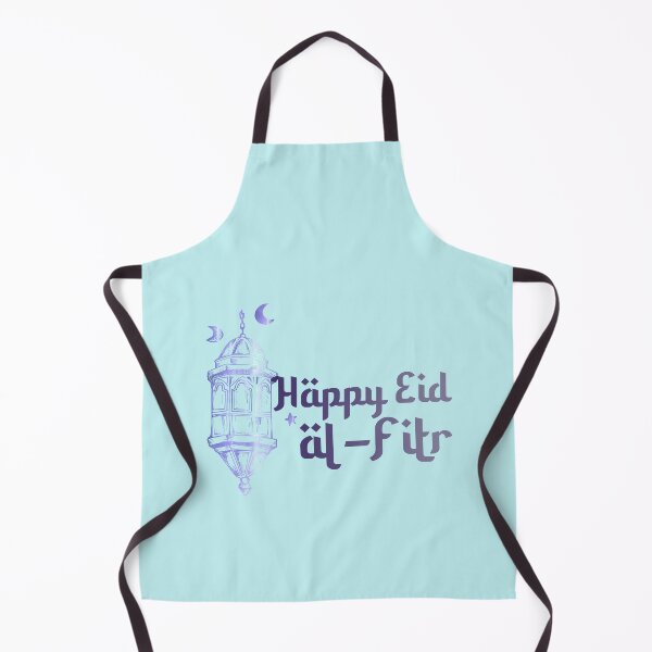 Item preview, happy eid al fitr designed and sold by wilkerson651f.
