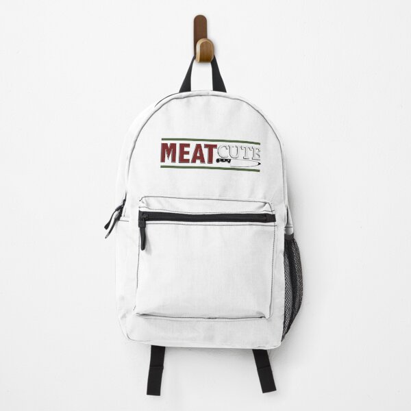 Item preview, Meat Cute designed and sold by Indestructibbo.