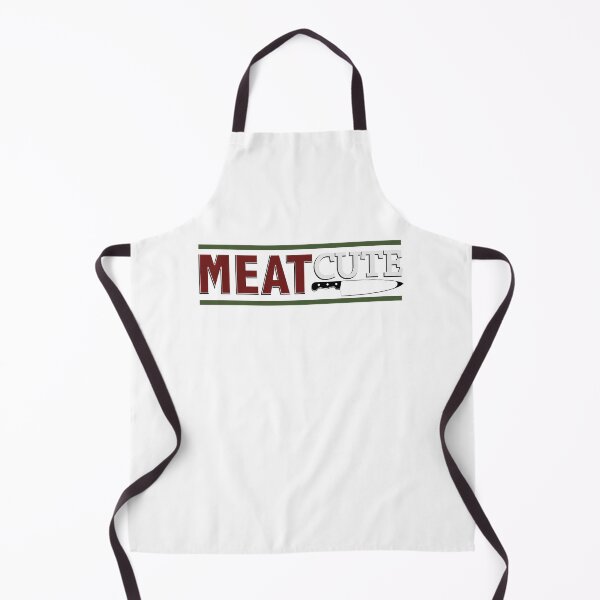 Item preview, Meat Cute designed and sold by Indestructibbo.