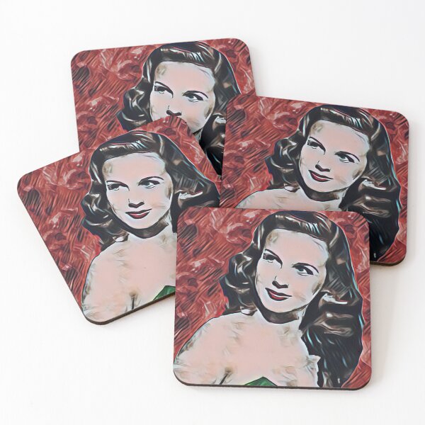Item preview, Deanna Durbin in Comic Form designed and sold by LisaMPierce1990.