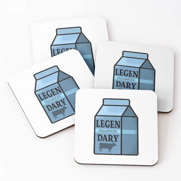 Item preview, LEGEN-waitforit-DARY designed and sold by Ashley Shepard.