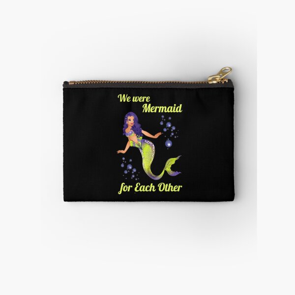 Item preview, We were Mermaid for Each Other designed and sold by Monique Prince.