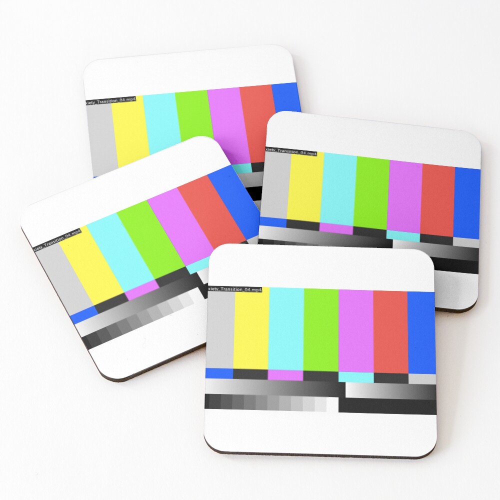 Item preview, Coasters (Set of 4) designed and sold by dragonsinger.