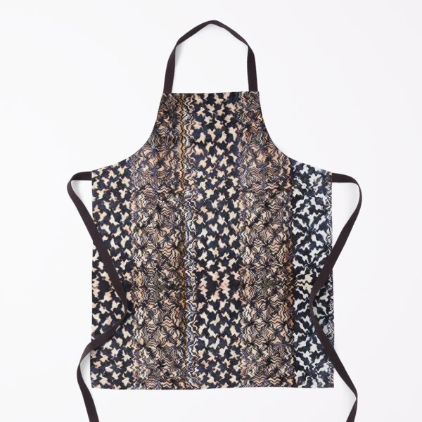 Item preview, Brown Tapa Design Impression Abstract designed and sold by Salote Faotusia.