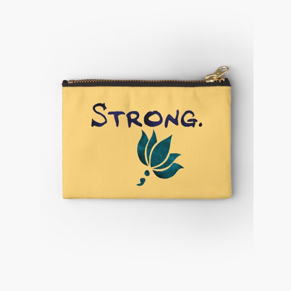 Item preview, strong designed and sold by Reflection of You.