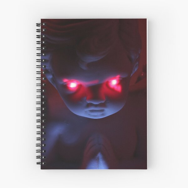 Item preview, Plotting Devil designed and sold by a Lil Shop in Space.