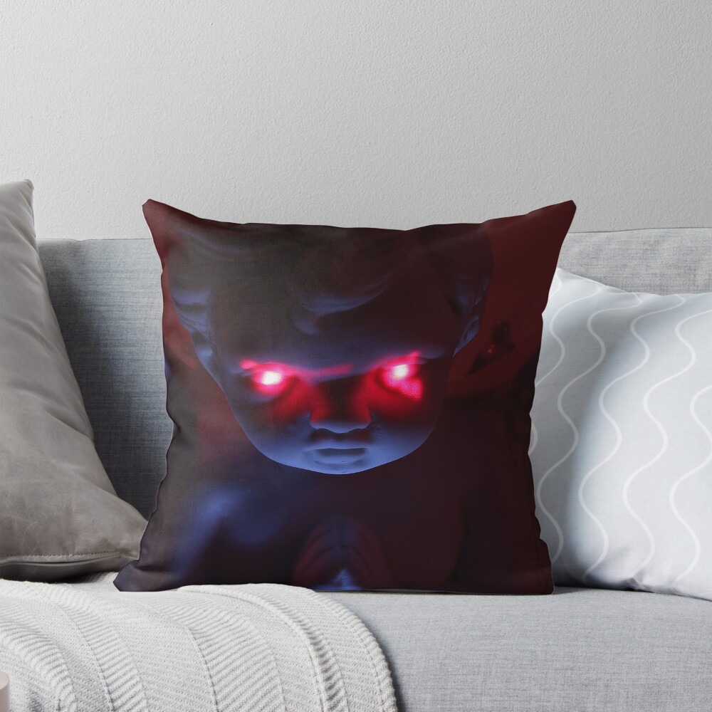 Item preview, Throw Pillow designed and sold by Issa22.