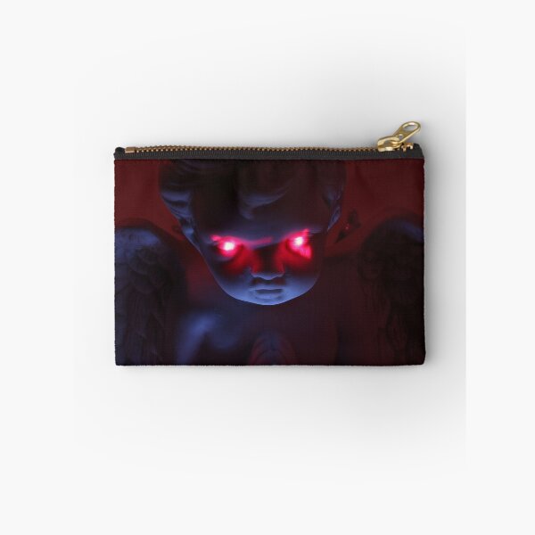 Item preview, Plotting Devil designed and sold by a Lil Shop in Space.