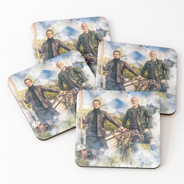 Item preview, scottish men designed and sold by Vera-Adxer.