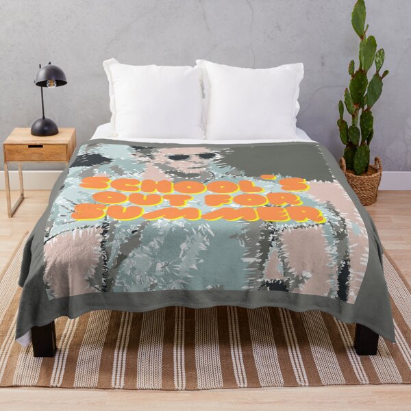 Item preview, School's Out For Summer designed and sold by Remorem.