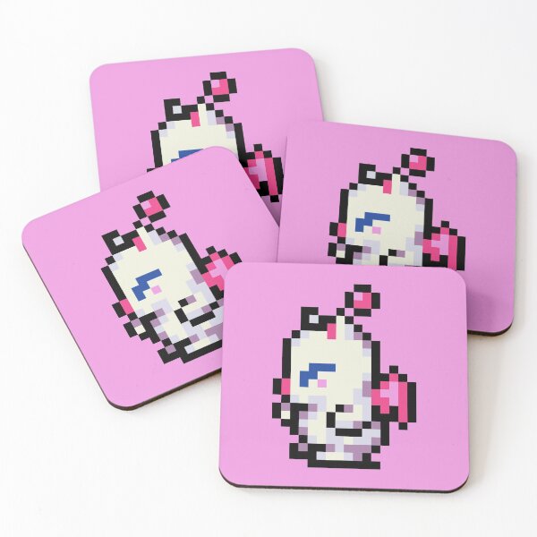 Item preview, Final Fantasy VI - Mog Sprite designed and sold by SpriteZone.