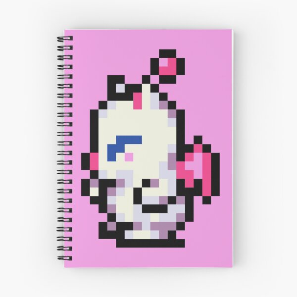 Item preview, Final Fantasy VI - Mog Sprite designed and sold by SpriteZone.