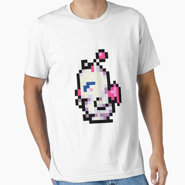 Item preview, Final Fantasy VI - Mog Sprite designed and sold by SpriteZone.