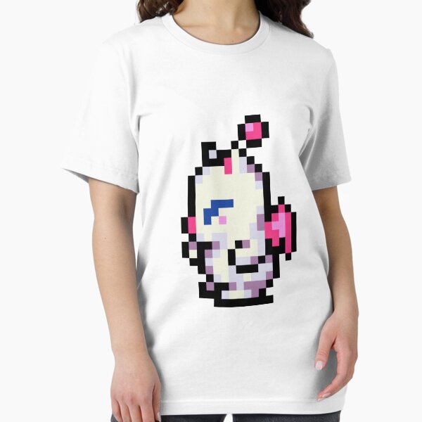 Item preview, Final Fantasy VI - Mog Sprite designed and sold by SpriteZone.