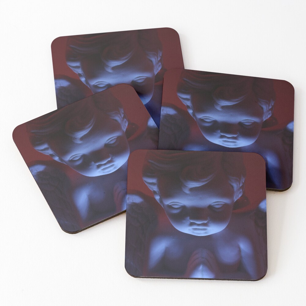 Item preview, Coasters (Set of 4) designed and sold by Issa22.
