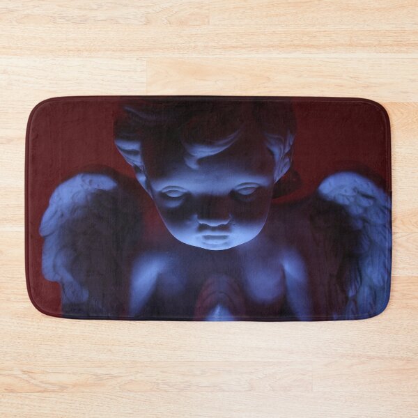 Item preview, Praying Angel designed and sold by a Lil Shop in Space.