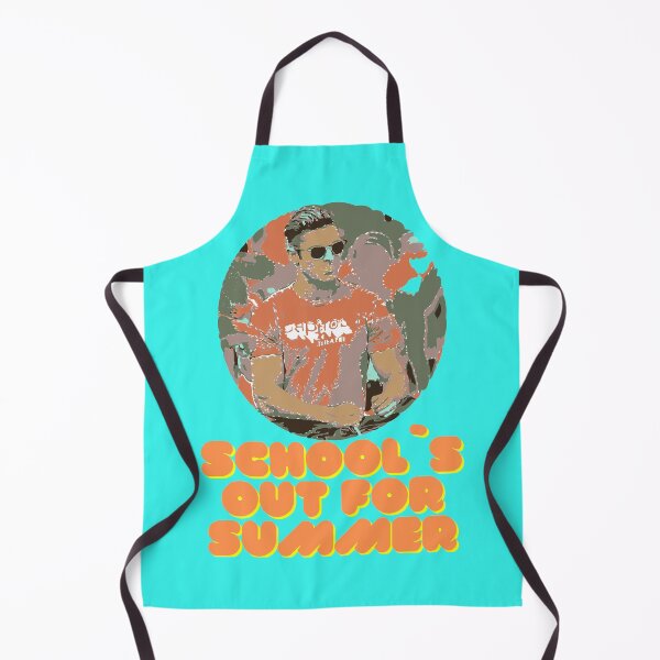 Item preview, School's Out For Summer designed and sold by Remorem.