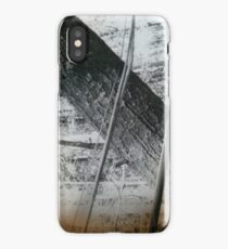 Destruction iPhone Case