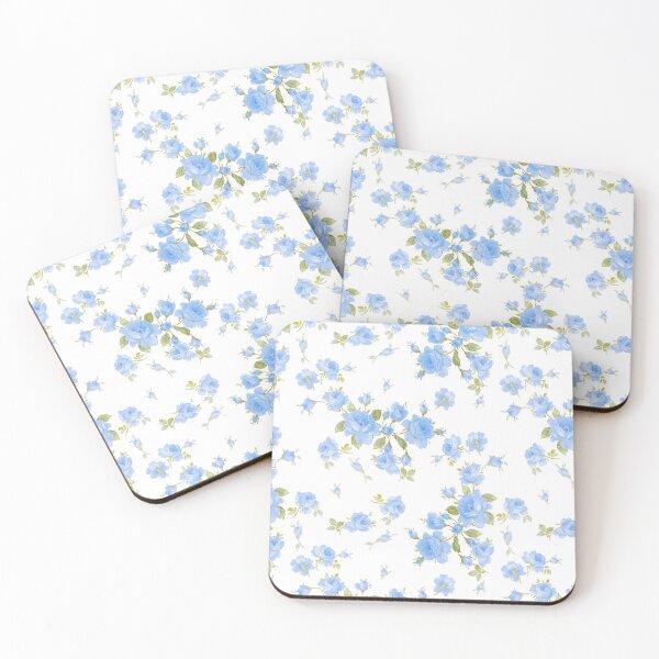 Item preview, Colette in blueberry designed and sold by lilyoake.