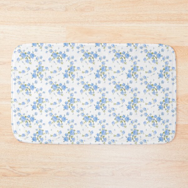 Item preview, Colette in blueberry designed and sold by lilyoake.