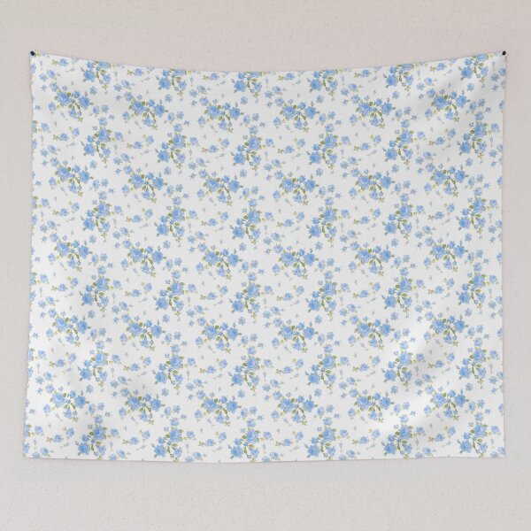 Item preview, Colette in blueberry designed and sold by lilyoake.