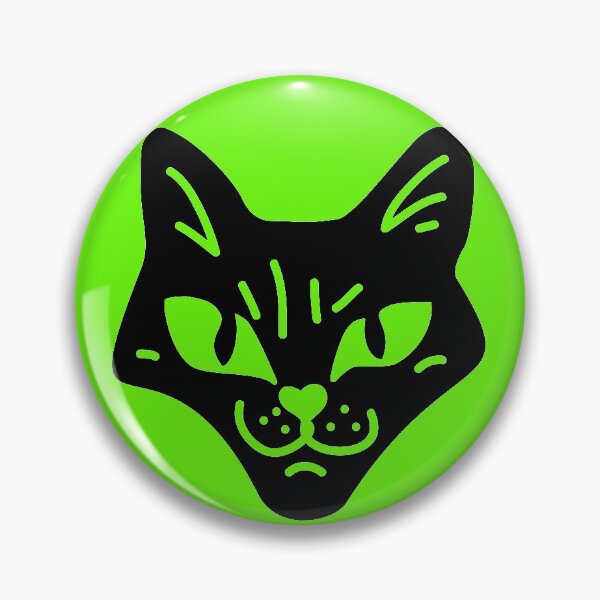 Item preview, Angry cat. Cat funny face, happy home pet, house animal, gift for cat lovers, mom, friend, girlfriend. designed and sold by RukkiZukkiArt.