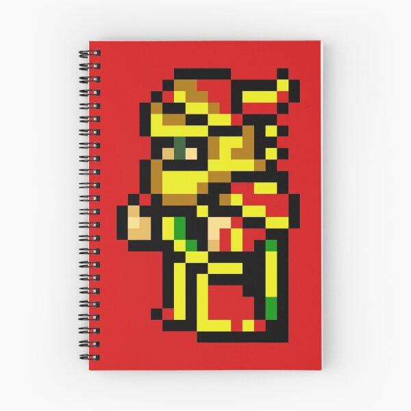 Item preview, Final Fantasy VI - Gogo Sprite designed and sold by SpriteZone.