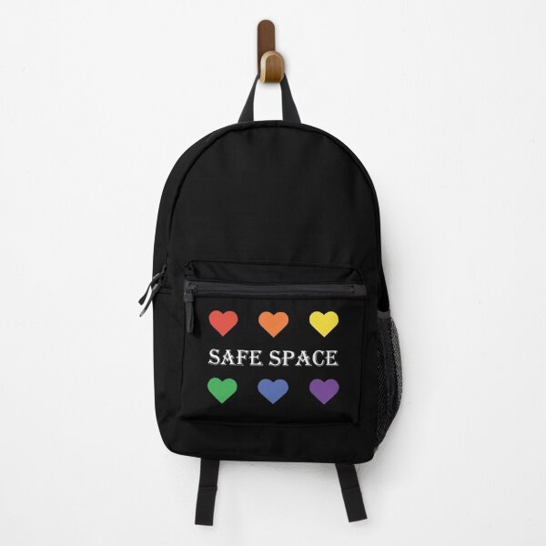 Item preview, Safe Space For Everyone designed and sold by crazycollective.