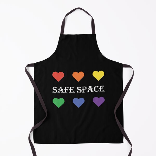 Item preview, Safe Space For Everyone designed and sold by crazycollective.